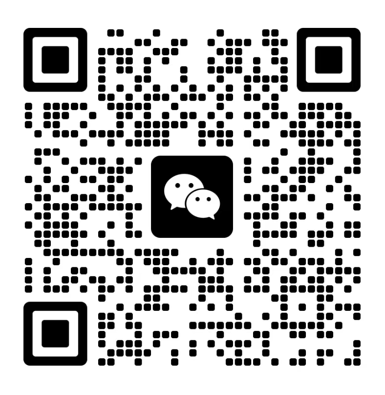 扫一扫加微信-星空知识网